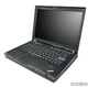 Image for article titled Lenovo T61 Thinkpad's Magnesium Rollcage == Wolverine's Bones
